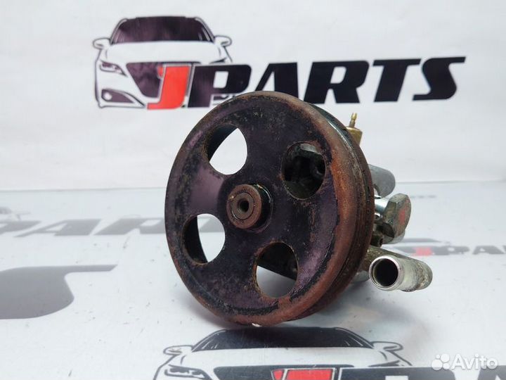 Насос гидроусилителя Suzuki Grand Vitara II рестай