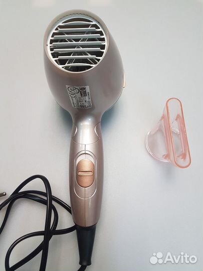 Фен vitek VT-8213PK