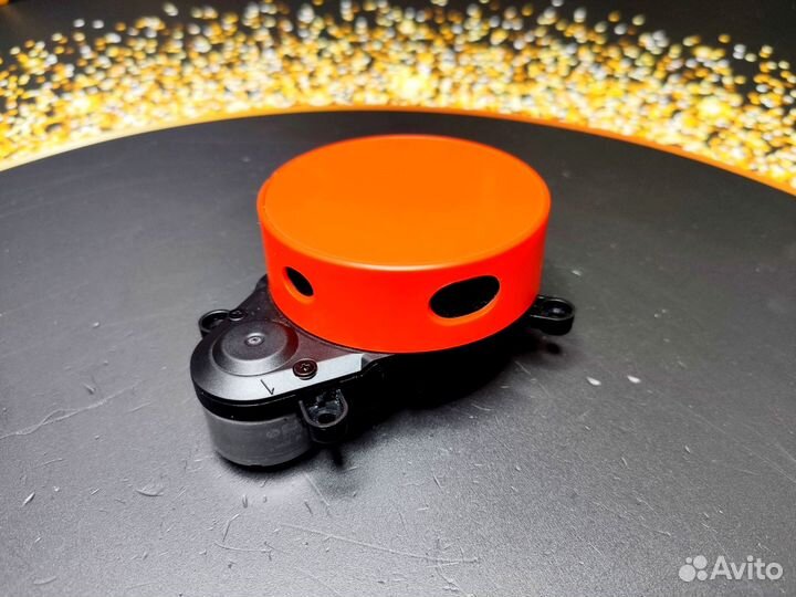 Запчасти на робот-пылесос Xiaomi ремонт