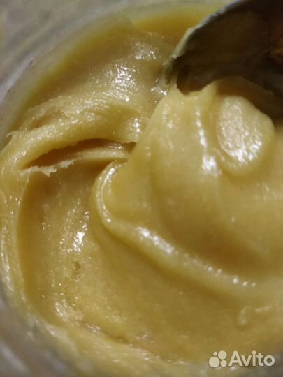 Мед цветочный натуральный Великолепный