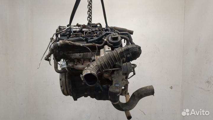 Гур Volkswagen Amarok, 2012