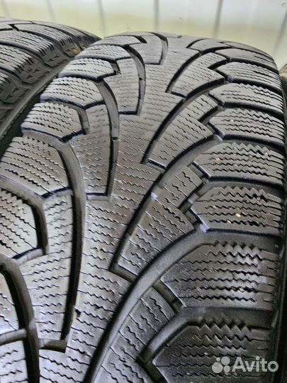 Nokian Tyres Nordman RS 215/65 R16 102R