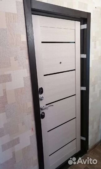Двери входные межкомнатные