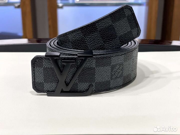 Новые ремни GG, Ck, LV