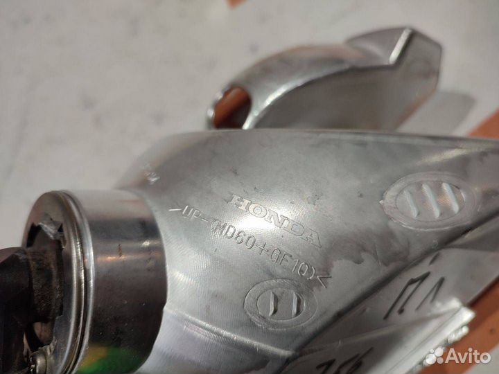 Линза Галоген Honda CR-V 4 2013