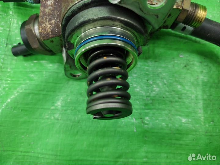 Тнвд 3.2 CAL Audi Q5 / A5 / A6