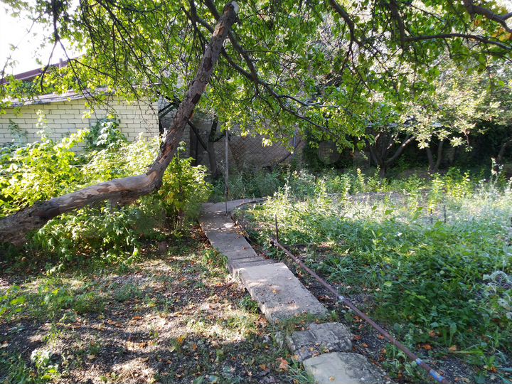 Участок 5,8 сот. (СНТ, ДНП)