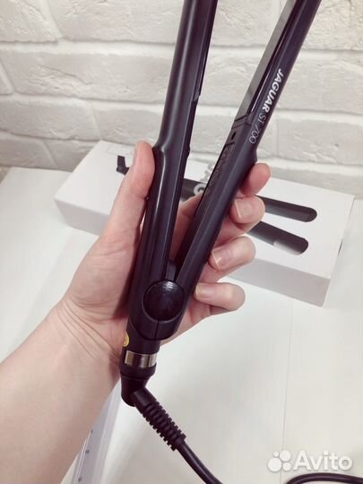 Утюжок профессиональный Jaguar ST 700