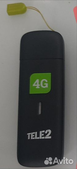 Модем 4g