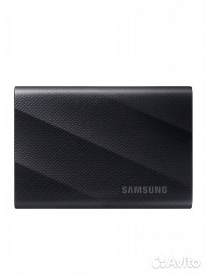 Внешний ssd samsung t9 4tb