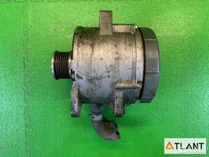 Генератор nissan note