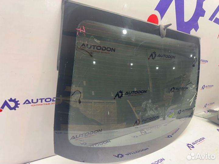 Стекло лобовое заднее Mercedes Cls-Class W219