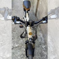 Электровелосипед A2B Metro Ultra Motor