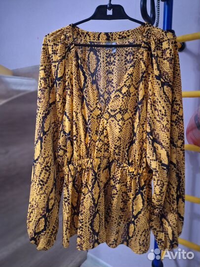 Блузка женская 48 50