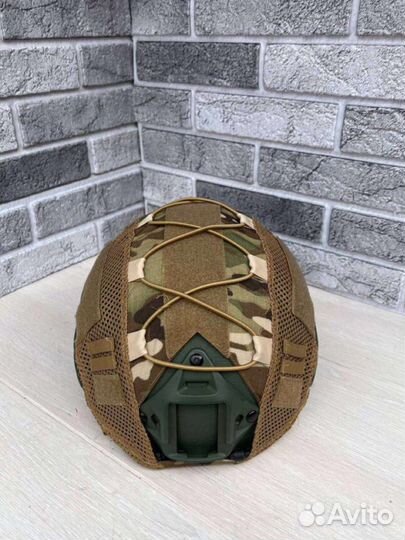 Чехол на шлем mich, ops core