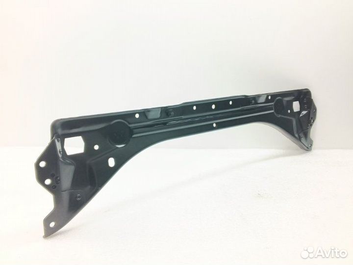 Панель передняя (телевизор) Mercedes-Benz E-Class