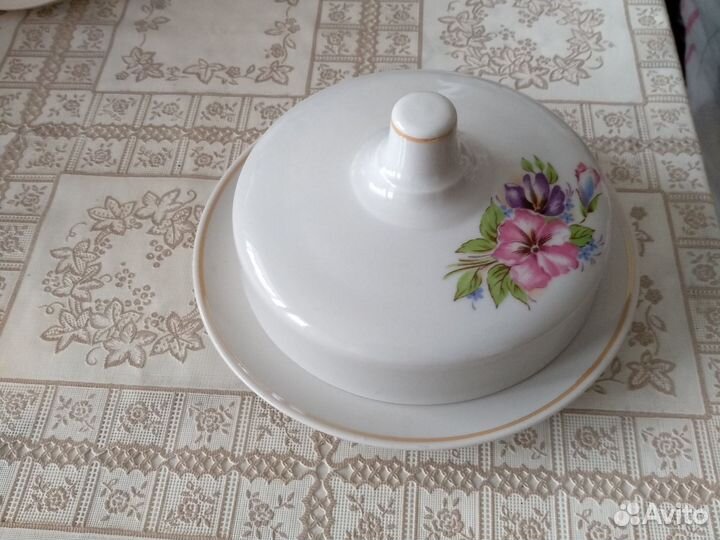 Масленка СССР