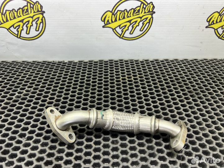 Трубка турбины Audi A4 B8 A5 8T