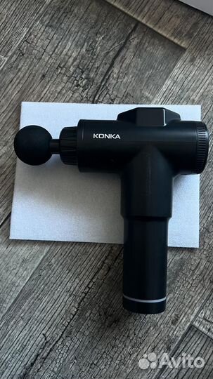 Вибро массажер для тела