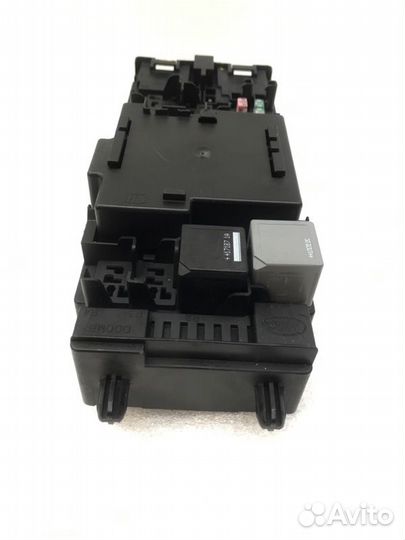 Блок предохранителей Land Rover Range Rover Sport