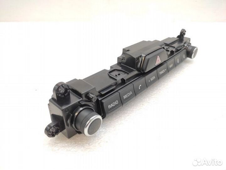 Блок управления мультимедиа Kia Sportage 4 QL 2.0D