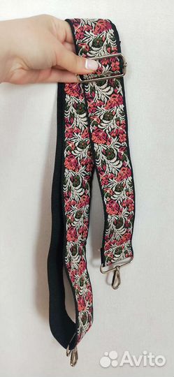 Ремень для сумки