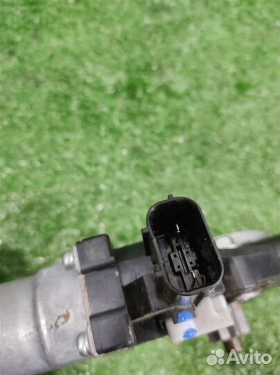 Мотор стеклоподъёмника задний левый Honda CR-V 3