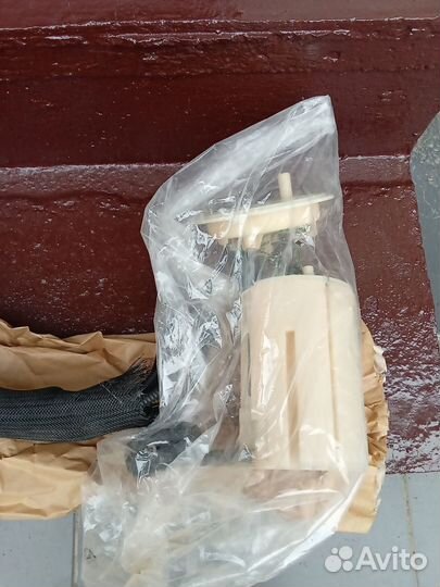 Бензонасос bmw