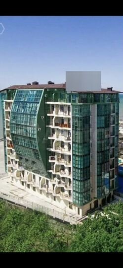 2-к. квартира, 43 м², 3/10 эт.