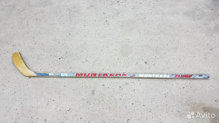 Клюшка Montreal