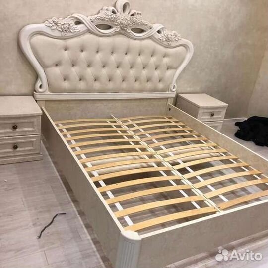 Сборка мебели