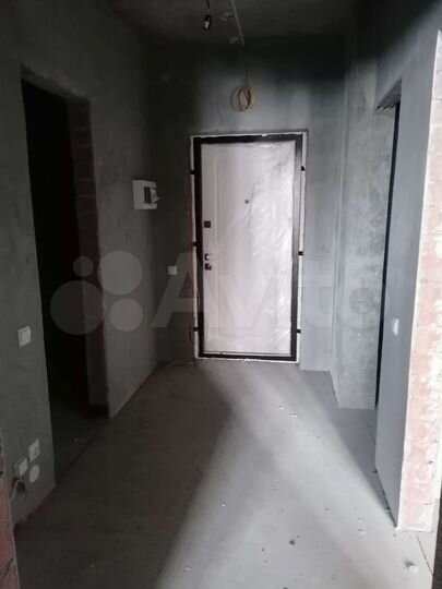 1-к. квартира, 47,2 м², 2/16 эт.