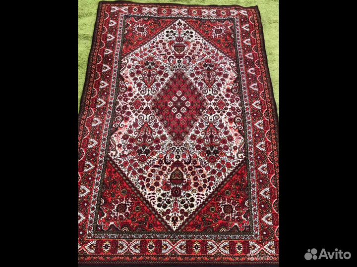 Ковры разные