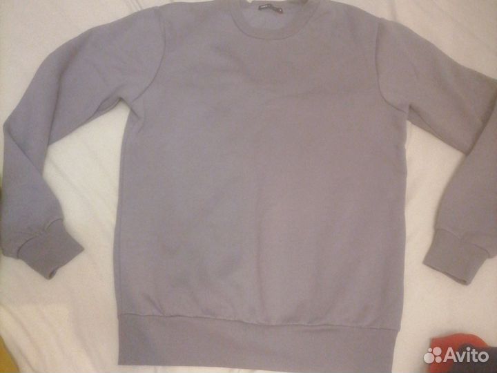 Толстовки мужские 46 р