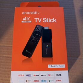 TV stick Blulory 4k