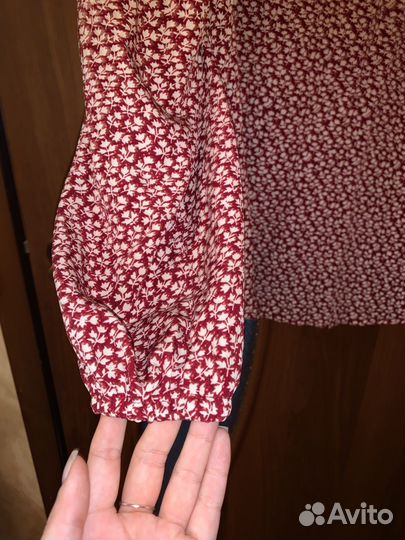 Блузка женская