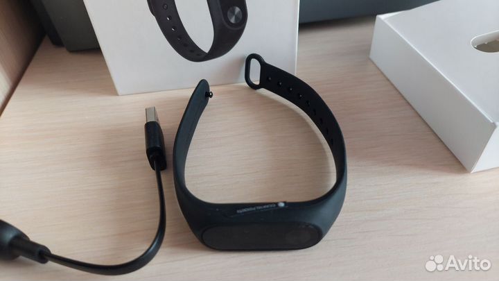Xiaomi mi band 2