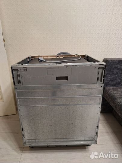 Посудомоечная машина бу Electrolux