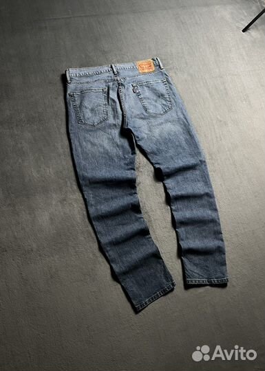 Джинсы Levi's 511