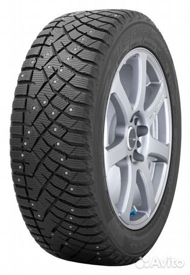 Nitto NT SPK 275/45 R21
