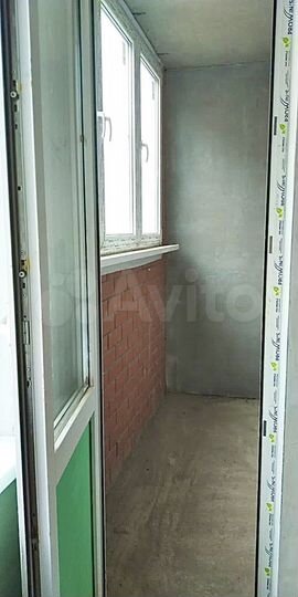 Квартира-студия, 30 м², 7/16 эт.