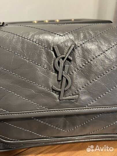 Сумка YSL Niki Medium 28 в наличии