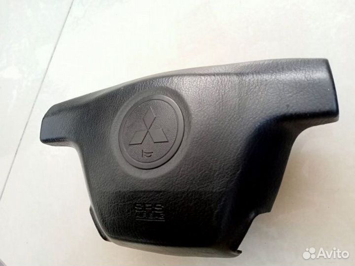 Air Bag Подушка безопасности Mitsubishi Lancer 9