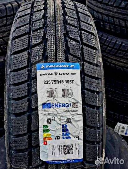 Triangle TR777 235/75 R15 105Q