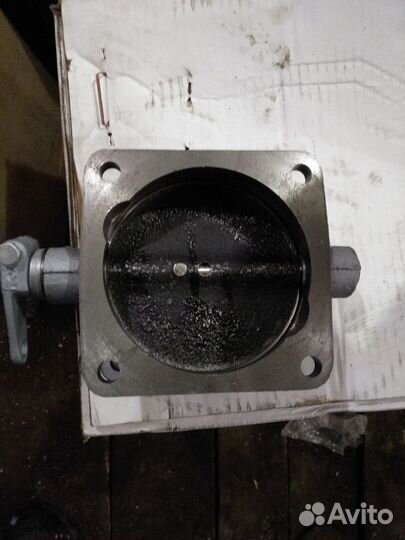 Тормоз урал вспомогательный дв.ямз-236не оригинал