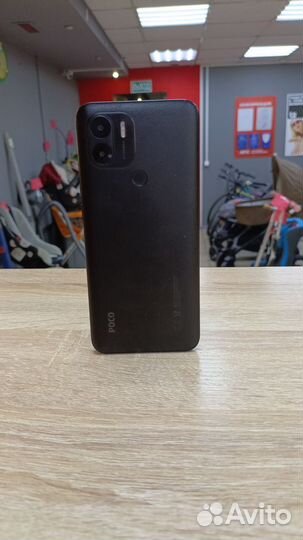 Xiaomi Poco C51, 4/64 ГБ