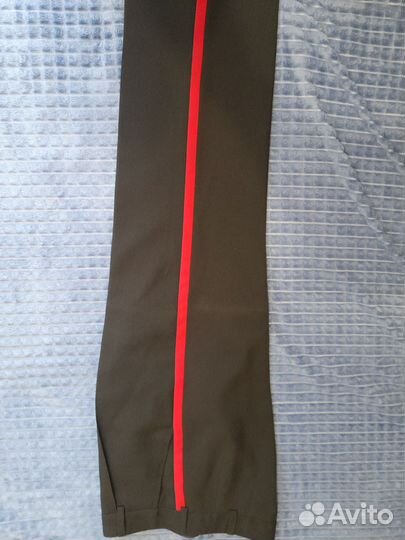 Кадетская форма для мальчика