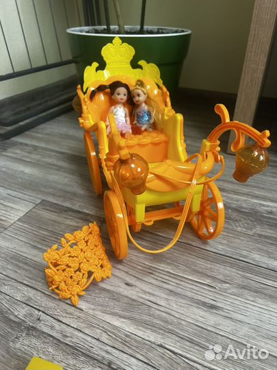 Игровой набор 