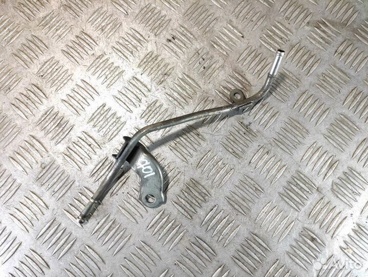 Трубка топливная Mitsubishi L200 2006-2016