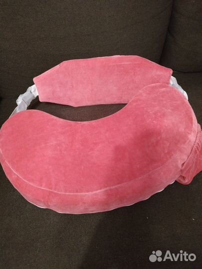 Подушка для кормления